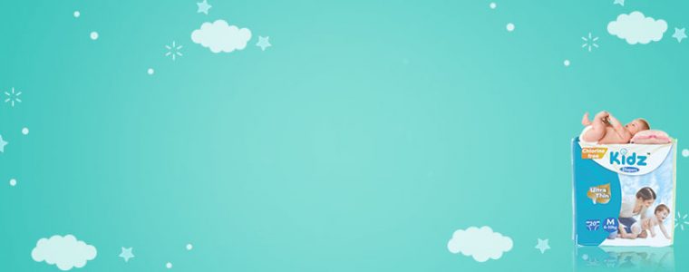 Title text slider